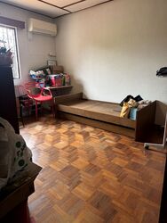 Jalan Hiboran (D13), Terrace #526366941